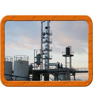 برجهای تقطیر