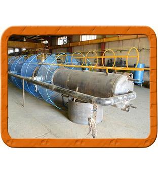 رآکتور شیمیایی